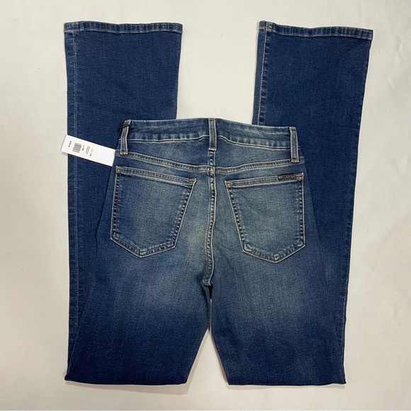 NWT New $168 Joe's Jeans Hi Honey Stephaney Jeans Size 26 - Picture 5 of 12